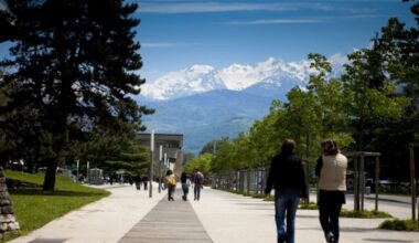 L'Université Grenoble Alpes parmi les meilleures du monde, selon ce classement prestigieux