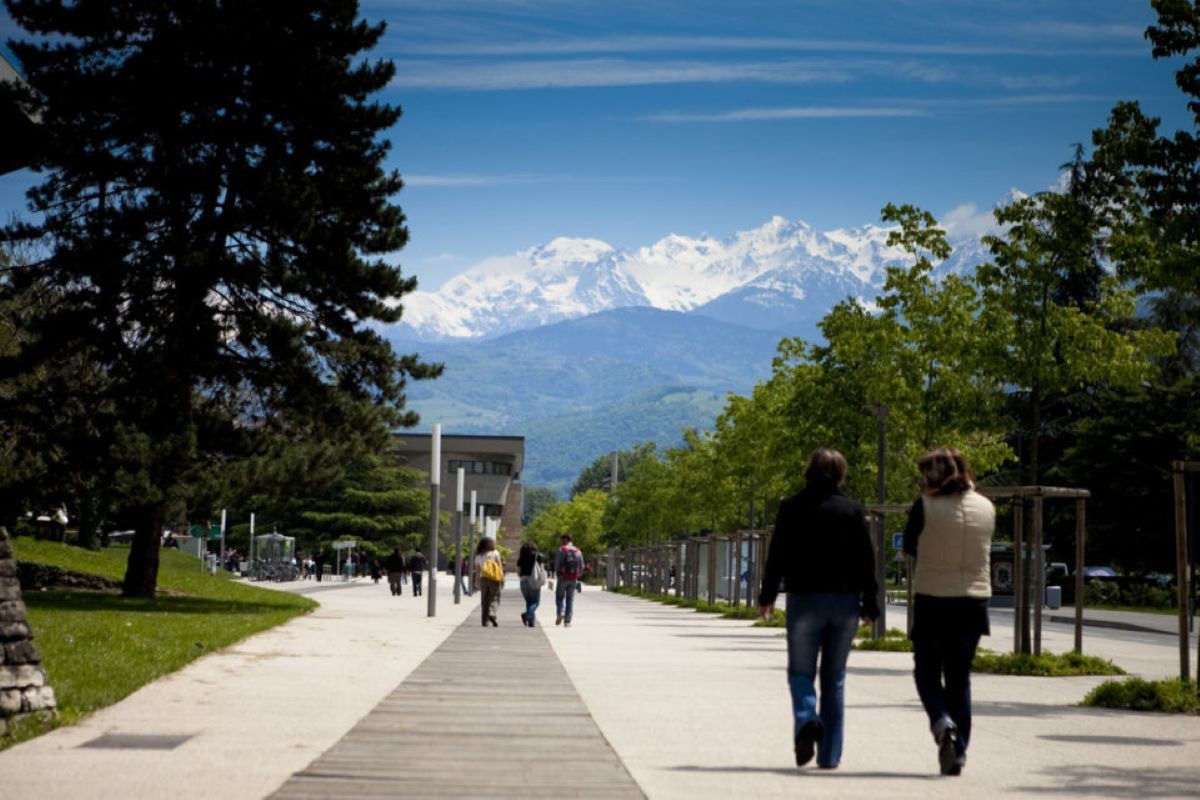 L'Université Grenoble Alpes parmi les meilleures du monde, selon ce classement prestigieux