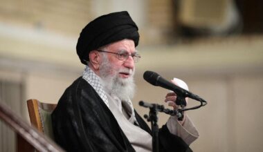 « L’Iran et la Russie ne cessent de mener des opérations de déstabilisation contre l’Occident »