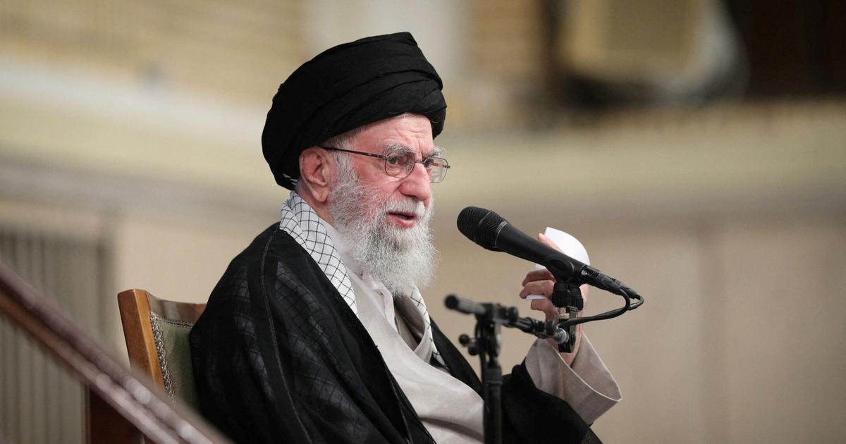 « L’Iran et la Russie ne cessent de mener des opérations de déstabilisation contre l’Occident »
