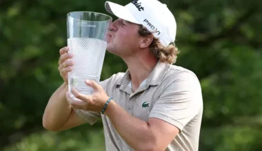 Irish Challenge : Guillamoundeguy tient sa victoire