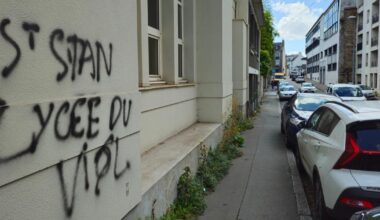 cinq prêtres et un surveillant incriminés dans des viols et abus sexuels au sein d’un établissement catholique entre 1958 et 1995