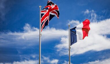 Les désillusions de Britanniques expatriés en France
