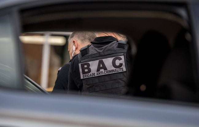 Un homme interpellé suspecté d’avoir violé une jeune femme sur le Champ-de-Mars
