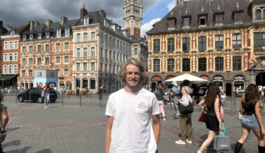son incroyable voyage permet de sauver trois enfants
