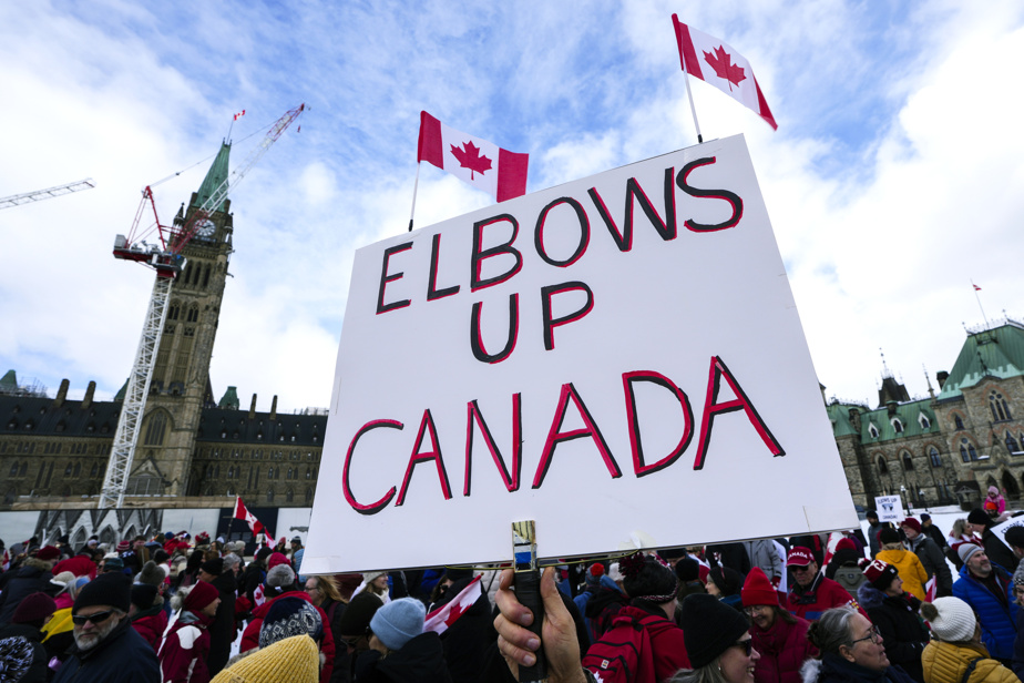 Le Canada et Trump | Comme un ado face à un père abusif