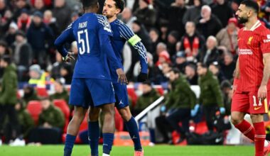 pourquoi Marquinhos et Pacho n'ont pas été retenus