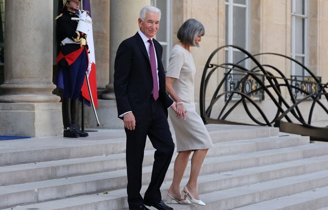 Paris convoque l’ambassadeur des Etats-Unis après ses accusations « inacceptables » envers Macron et le gouvernement