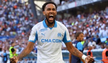 après l’affaire Rabiot, Marseille se fait de grosses frayeurs mais s’impose contre le Paris FC