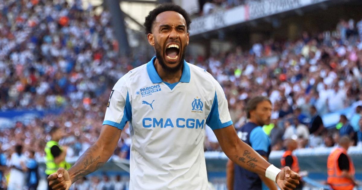 après l’affaire Rabiot, Marseille se fait de grosses frayeurs mais s’impose contre le Paris FC