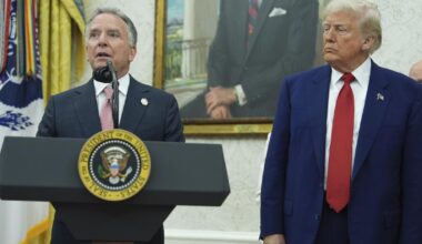 L'émissaire américain Steve Witkoff en Russie cette semaine avant la fin de l'ultimatum sur l'Ukraine - rts.ch