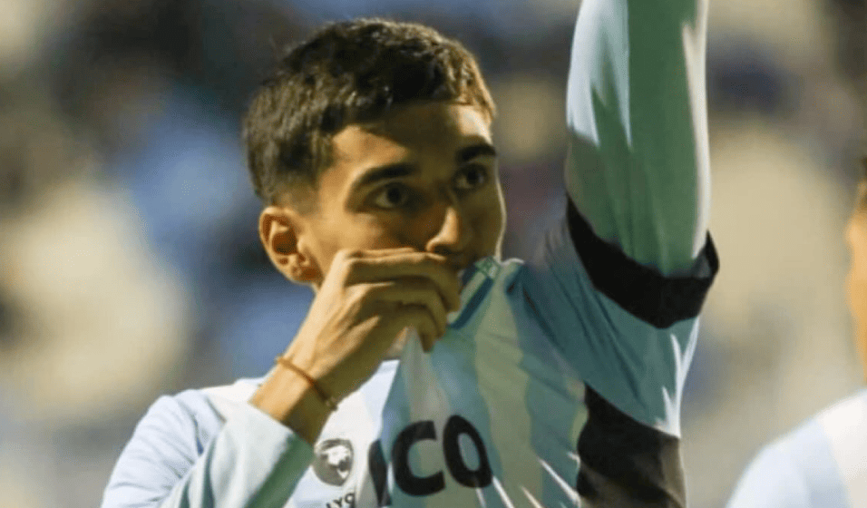 Mercato : “Julian Vignolo sera certainement un joueur du TFC mardi”