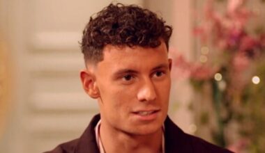 "Cela n’a pas été respecté…" : Hugo ("L’Île de la Tentation") s’en prend à la production des "Cinquante" sur W9