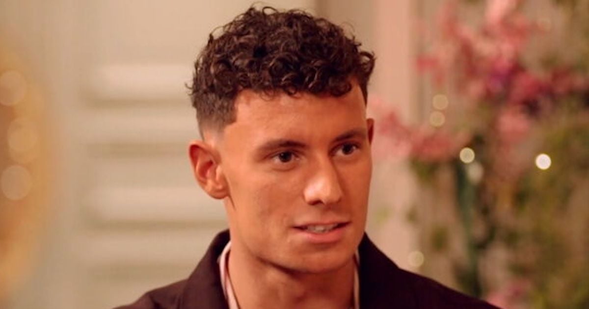 "Cela n’a pas été respecté…" : Hugo ("L’Île de la Tentation") s’en prend à la production des "Cinquante" sur W9