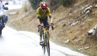 « Nous avons approché cette première semaine de manière très calme » : Vingegaard a gagné en balayant les plans, mais Visma veut continuer de courir prudemment - L'Équipe