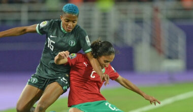 Ajibade a signé, une Championne d'Afrique renforce le PSG ! - Feminine