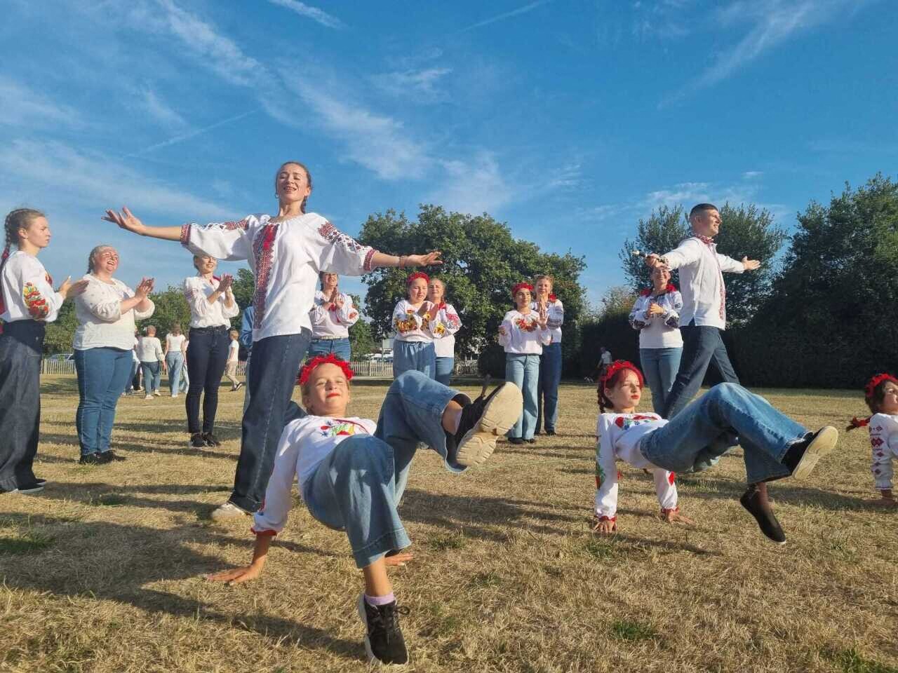 Plus de trois ans après leur arrivée, comment vivent les réfugiés ukrainiens dans le Cotentin ?
