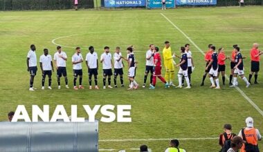 Analyse : que retenir de la victoire des Girondins face au FCBA ?