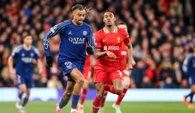 pour sortir Barcola du PSG, ce sera au moins 100 M€