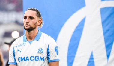 «Une histoire un peu montée»... Les «doutes» de l’avocat d’Adrien Rabiot quant aux raisons évoquées par l’OM pour écarter son joueur