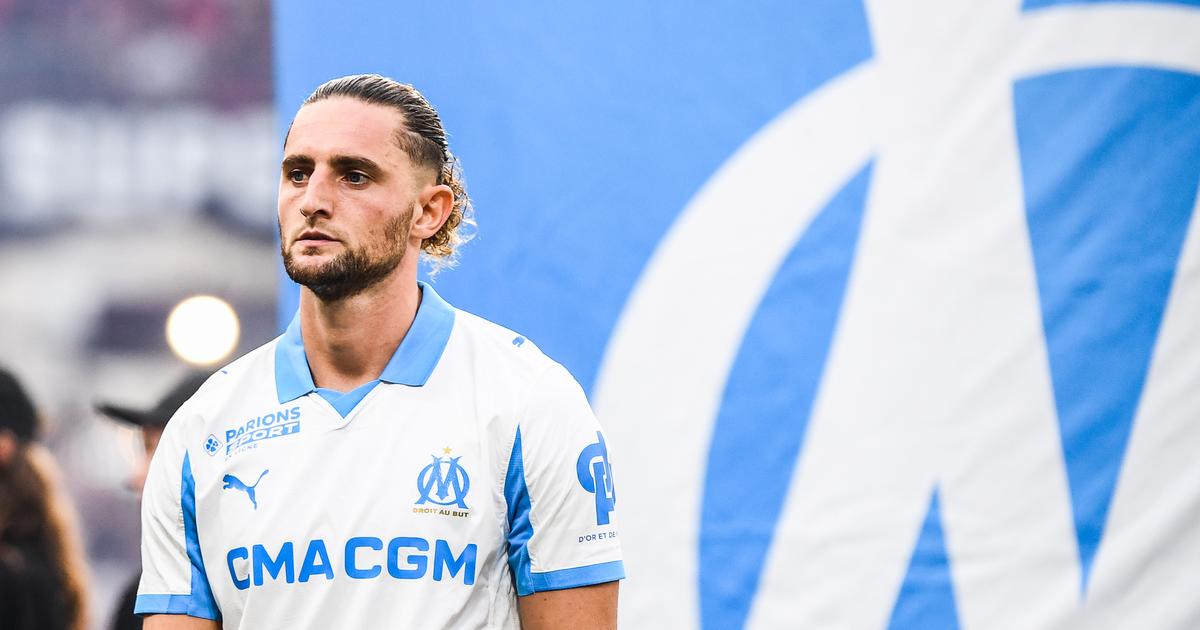 «Une histoire un peu montée»... Les «doutes» de l’avocat d’Adrien Rabiot quant aux raisons évoquées par l’OM pour écarter son joueur