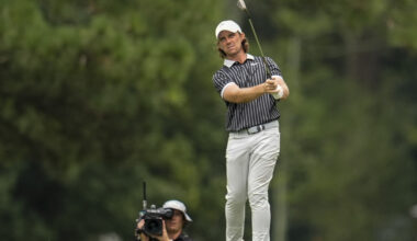 Championnat du circuit de la PGA | Tommy Fleetwood et Russell Henley en tête