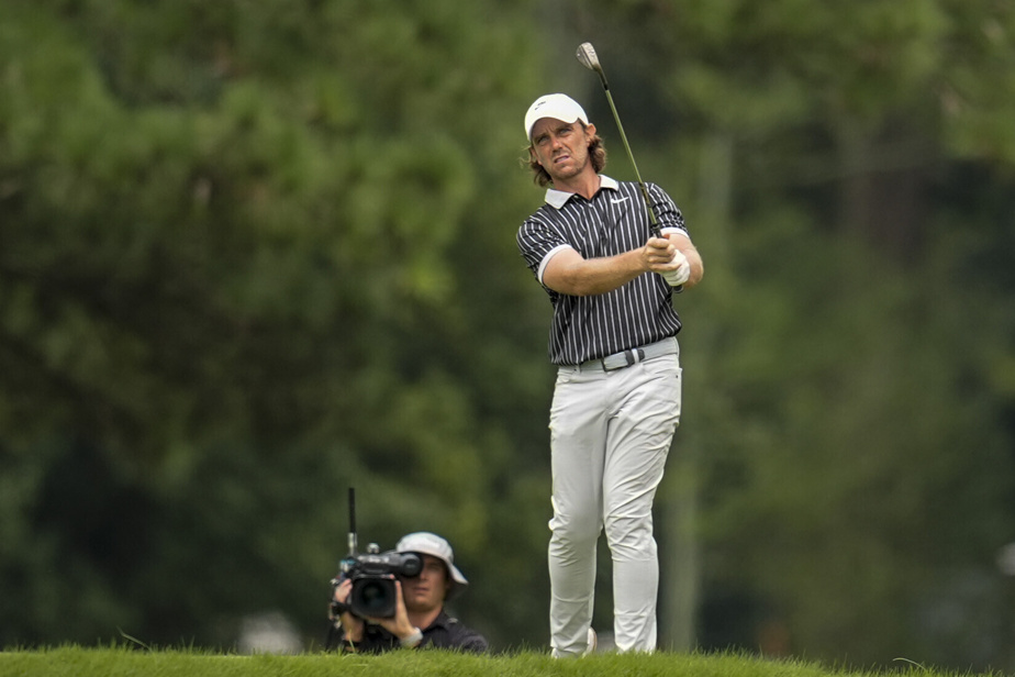 Championnat du circuit de la PGA | Tommy Fleetwood et Russell Henley en tête