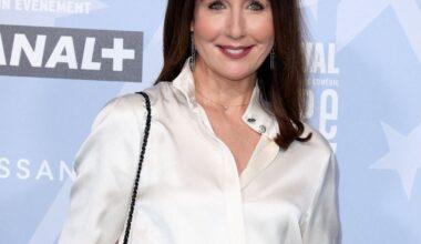 Elsa Zylberstein en a-t-elle trop dit ? Elle dévoile l'adresse exacte où la croiser 2 fois par semaine, un endroit à l'abri des regards
