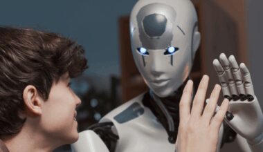 "C’était mon meilleur ami" : l’attachement aux anciennes IA pousse OpenAI à revoir ChatGPT-5