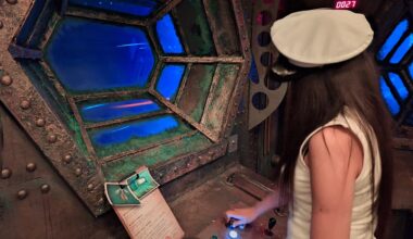 VIDEO. Près de Toulouse, ce nouveau jeu immersif vous fait plonger à 20 000 lieues sous les mers