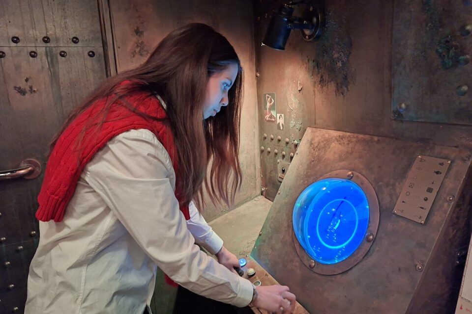 La communication est la clé.