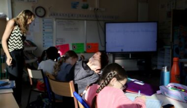 La Banque européenne casse sa tirelire pour les écoles de Marseille