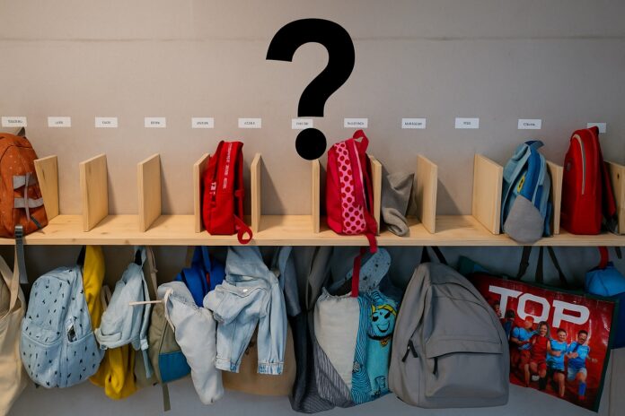 ecole rennes publique avis probleme