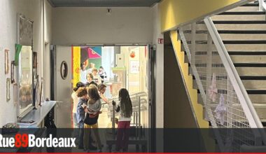 Fournitures gratuites, cours buissonnières, ouverture des écoles… Bordeaux bichonne sa rentrée 2025