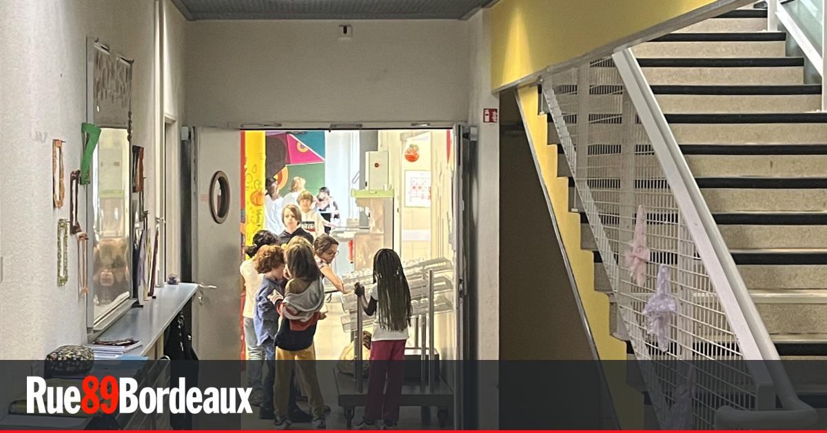 Fournitures gratuites, cours buissonnières, ouverture des écoles… Bordeaux bichonne sa rentrée 2025