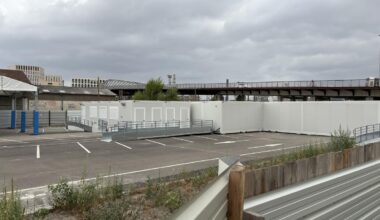 à Bordeaux, des parents d’élèves en colère après la visite de la nouvelle école