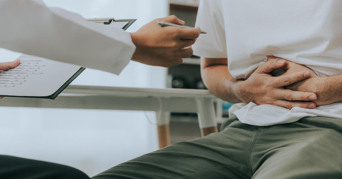 Maladie de Crohn, intestin irritable, intolérance au gluten... Les maladies chroniques intestinales augmentent-elles le risque de cancer ?
