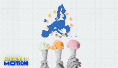 L’Allemagne championne européenne de la glace !