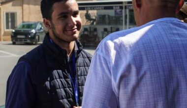 Eddie Goujit est en garde à vue