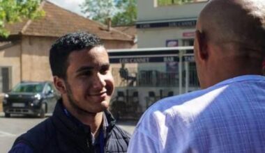 l’ex-candidat à la mairie Eddie Goujit mis en examen pour usurpation et escroqueries