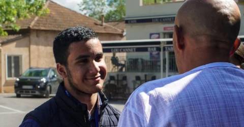 l’ex-candidat à la mairie Eddie Goujit mis en examen pour usurpation et escroqueries