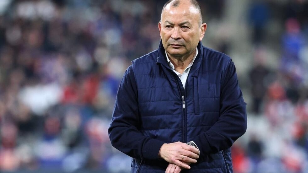 Eddie Jones dévoile le coup de génie de Rassie Erasmus qui est passé inaperçu ce week-end !