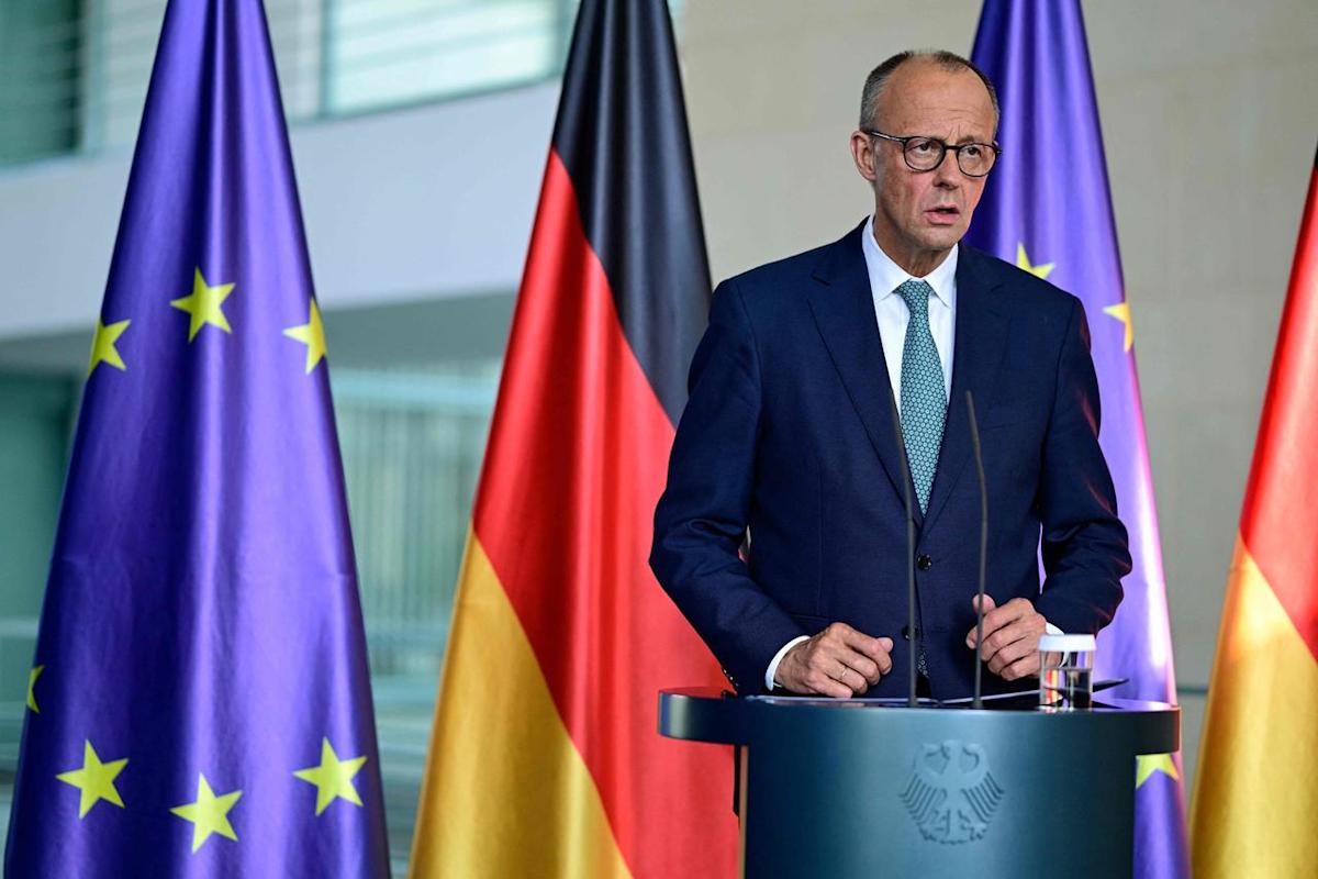 L’Allemagne suspend une partie de ses exportations d’armes vers Israël : un virage majeur