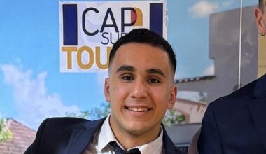 L’ancien candidat à la mairie Eddie Goujit mis en examen et écroué pour escroqueries