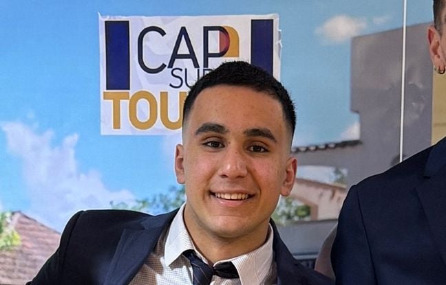 L’ancien candidat à la mairie Eddie Goujit mis en examen et écroué pour escroqueries