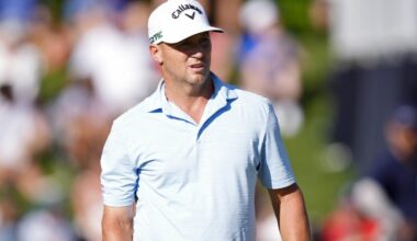Alex Noren remporte le British Masters pour la deuxième fois, Julien Guerrier 8e