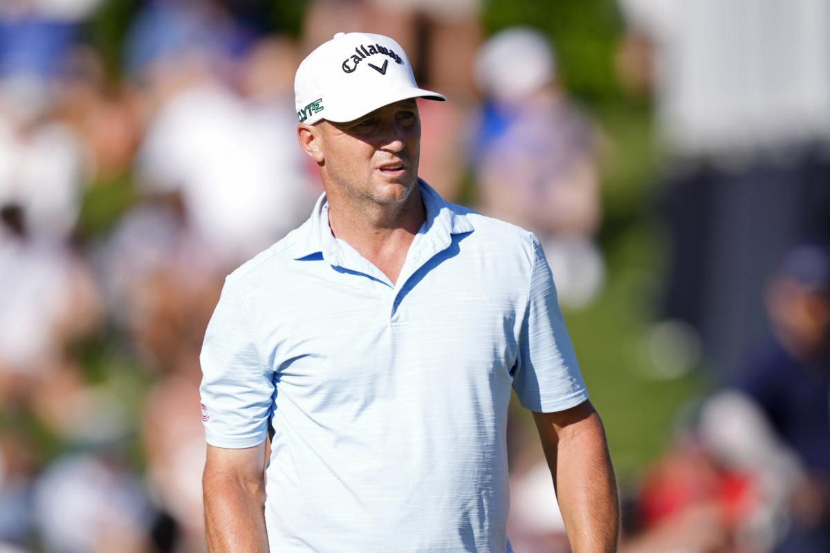 Alex Noren remporte le British Masters pour la deuxième fois, Julien Guerrier 8e