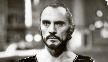 Mort de l’acteur Terence Stamp, connu pour ses rôles dans « Superman » et « Priscilla, folle du désert »