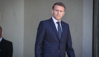 « Nous n’avons pas d’autre choix que d’adopter une approche de plus grande fermeté » avec l’Algérie