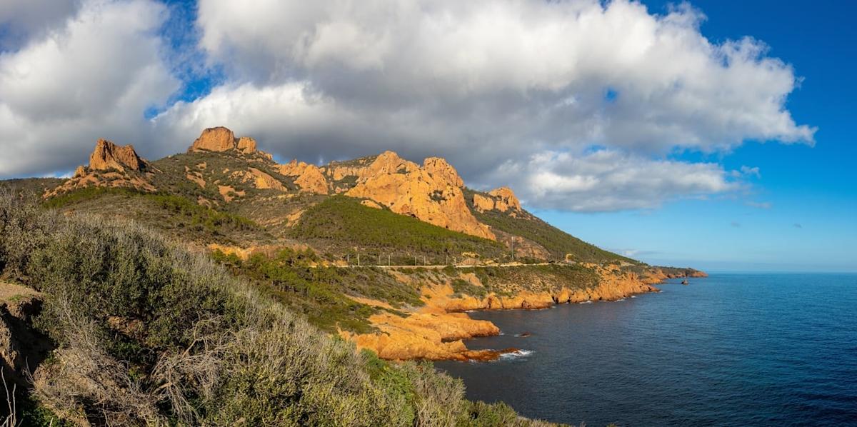 ces 3 plages proches de Nice sont encore relativement préservées